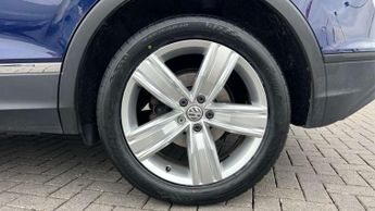 Volkswagen Tiguan 2.0 TDi 150 Match 5dr DSG