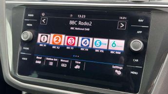 Volkswagen Tiguan 2.0 TDi 150 Match 5dr DSG
