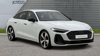 Audi A5 2.0 TFSI 204 Edition 1 4dr S Tronic