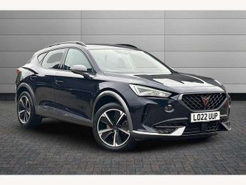 Cupra Formentor 1.5 TSI 150 V1 5dr DSG