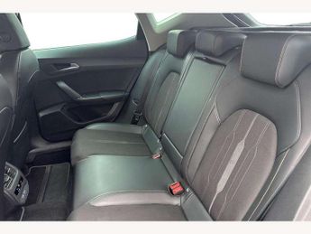 Cupra Formentor 1.5 TSI 150 V1 5dr DSG