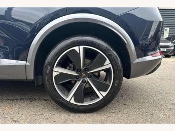 Cupra Formentor 1.5 TSI 150 V1 5dr DSG
