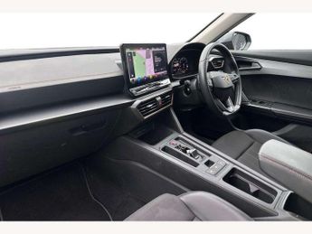 Cupra Formentor 1.5 TSI 150 V1 5dr DSG