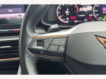 Cupra Formentor 1.5 TSI 150 V1 5dr DSG