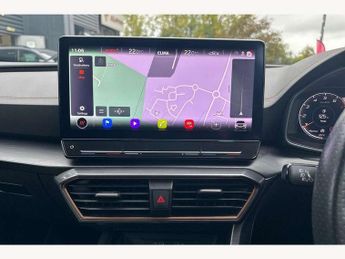 Cupra Formentor 1.5 TSI 150 V1 5dr DSG