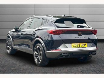 Cupra Formentor 1.5 TSI 150 V1 5dr DSG