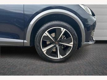 Cupra Formentor 1.5 TSI 150 V1 5dr DSG