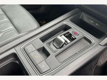 Cupra Formentor 1.5 TSI 150 V2 5dr DSG
