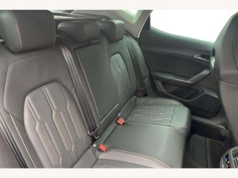 Cupra Formentor 1.5 TSI 150 V2 5dr DSG