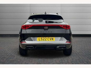Cupra Formentor 1.5 TSI 150 V2 5dr DSG