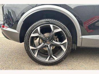Cupra Formentor 1.5 TSI 150 V2 5dr DSG