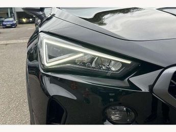 Cupra Formentor 1.5 TSI 150 V2 5dr DSG