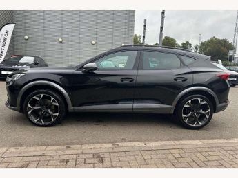 Cupra Formentor 1.5 TSI 150 V2 5dr DSG