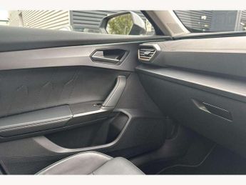 Cupra Formentor 1.5 TSI 150 V2 5dr DSG