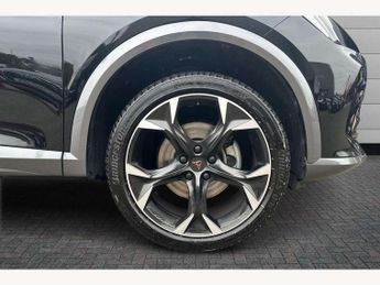 Cupra Formentor 1.5 TSI 150 V2 5dr DSG