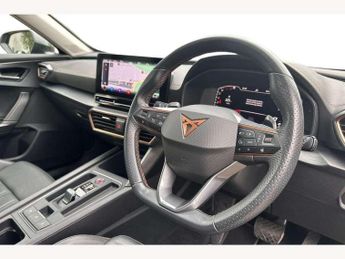 Cupra Formentor 1.5 TSI 150 V2 5dr DSG