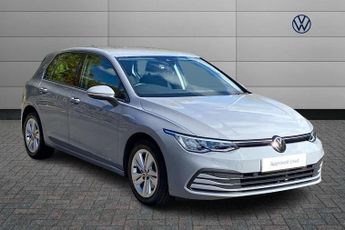 Volkswagen Golf 1.0 TSI Life 5dr