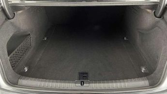 Audi A6 50 TDI Quattro Black Edition 4dr Tip Auto