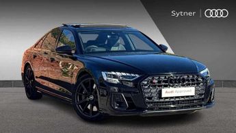 Audi S8 S8 Quattro Vorsprung 4dr Tiptronic
