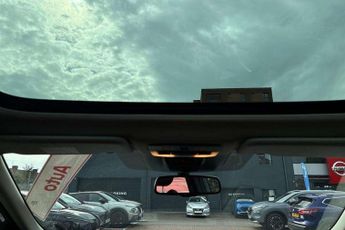 Nissan Qashqai 1.3 DiG-T MH 158 N-Connecta 5dr Xtronic