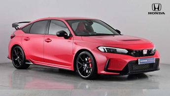 Honda Type R 2.0 VTEC Turbo Type R 5dr