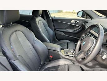 BMW 2 Series Gran Coupe 218i [136] M Sport 4dr DCT
