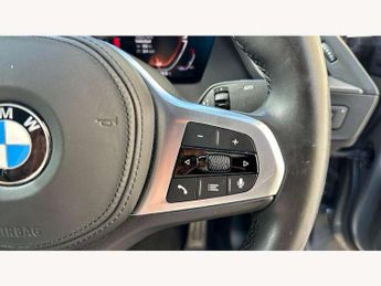 BMW 2 Series Gran Coupe 218i [136] M Sport 4dr DCT