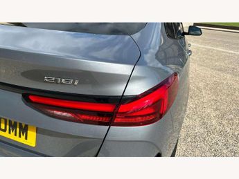 BMW 2 Series Gran Coupe 218i [136] M Sport 4dr DCT