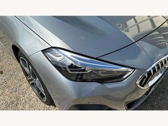 BMW 2 Series Gran Coupe 218i [136] M Sport 4dr DCT