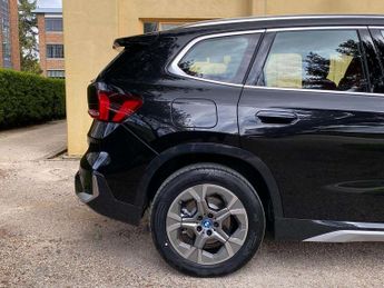 BMW X1 xDrive 25e xLine 5dr Step Auto