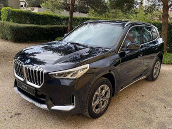 BMW X1 xDrive 25e xLine 5dr Step Auto