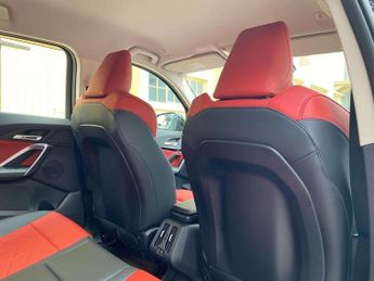 BMW X1 xDrive 25e xLine 5dr Step Auto