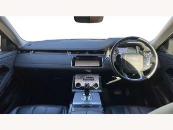Land Rover Range Rover Evoque 2.0 P200 SE 5dr Auto
