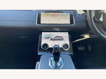 Land Rover Range Rover Evoque 2.0 P200 SE 5dr Auto