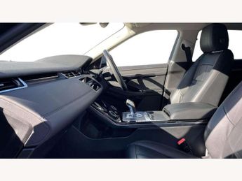 Land Rover Range Rover Evoque 2.0 P200 SE 5dr Auto
