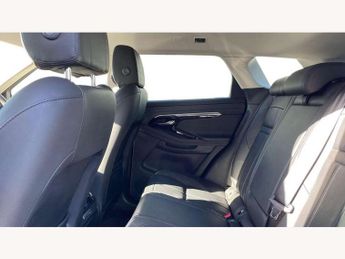 Land Rover Range Rover Evoque 2.0 P200 SE 5dr Auto