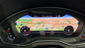Audi Q5 40 TDI Quattro S Line 5dr S Tronic