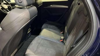 Audi Q5 40 TDI Quattro S Line 5dr S Tronic