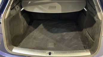 Audi Q5 40 TDI Quattro S Line 5dr S Tronic