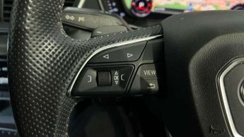 Audi Q5 40 TDI Quattro S Line 5dr S Tronic