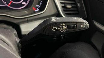 Audi Q5 40 TDI Quattro S Line 5dr S Tronic