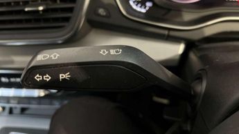 Audi Q5 40 TDI Quattro S Line 5dr S Tronic