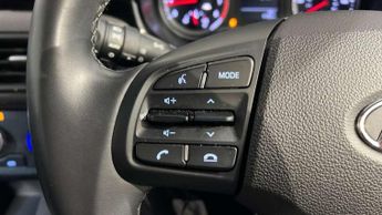 Hyundai i10 1.0 MPi SE Connect 5dr Auto