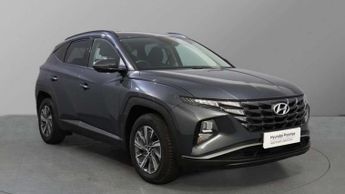 Hyundai Tucson 1.6 TGDi Hybrid 230 SE Connect 5dr 2WD Auto