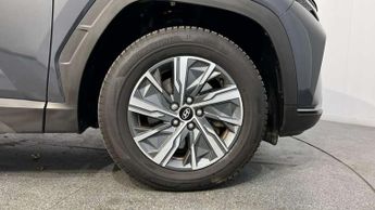 Hyundai Tucson 1.6 TGDi Hybrid 230 SE Connect 5dr 2WD Auto
