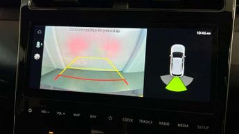 Hyundai Tucson 1.6 TGDi Hybrid 230 SE Connect 5dr 2WD Auto