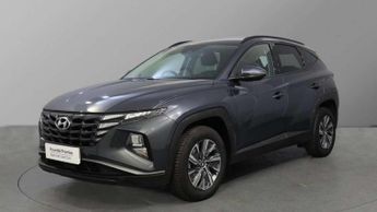 Hyundai Tucson 1.6 TGDi Hybrid 230 SE Connect 5dr 2WD Auto