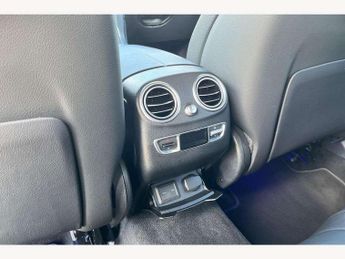 Mercedes-Benz GLC GLC 300d 4Matic AMG Line Premium 5dr 9G-Tronic