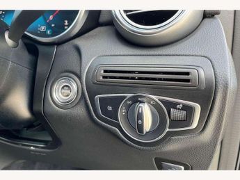 Mercedes-Benz GLC GLC 300d 4Matic AMG Line Premium 5dr 9G-Tronic