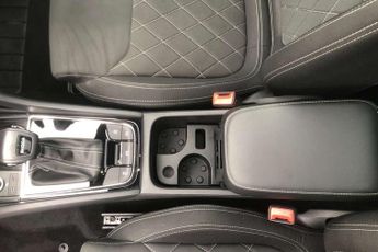 Skoda Karoq 1.5 TSI Sportline 5dr DSG